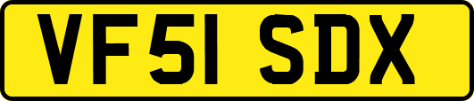 VF51SDX