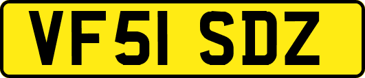 VF51SDZ