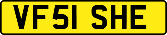 VF51SHE
