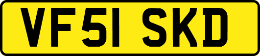 VF51SKD
