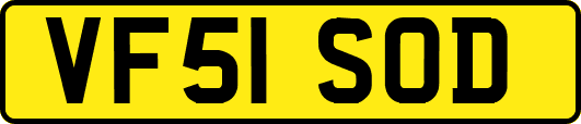 VF51SOD