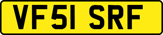 VF51SRF