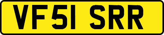 VF51SRR