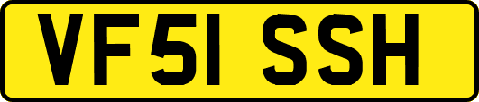 VF51SSH