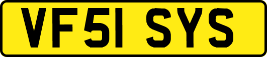 VF51SYS