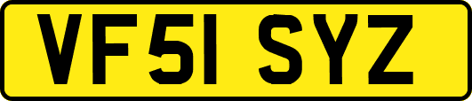 VF51SYZ