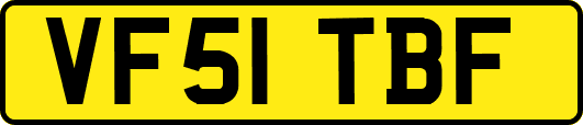 VF51TBF