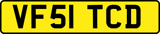 VF51TCD