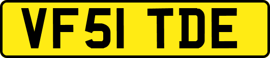 VF51TDE