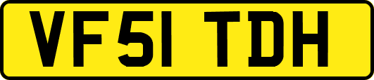 VF51TDH