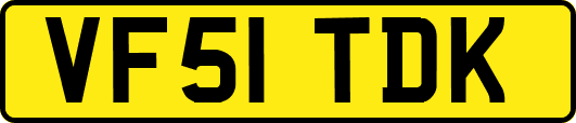 VF51TDK