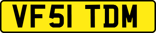 VF51TDM