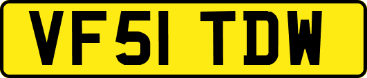 VF51TDW