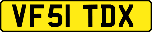 VF51TDX