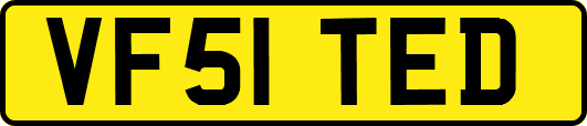 VF51TED