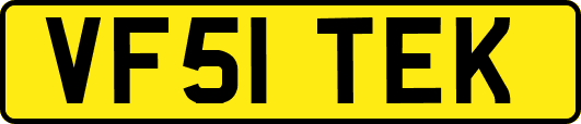 VF51TEK