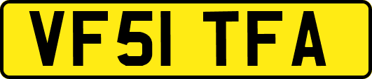 VF51TFA