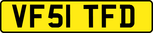 VF51TFD