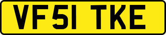 VF51TKE