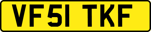 VF51TKF