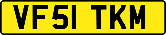 VF51TKM