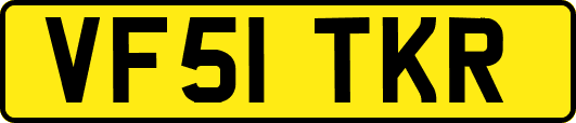 VF51TKR