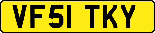 VF51TKY