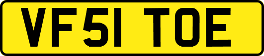 VF51TOE