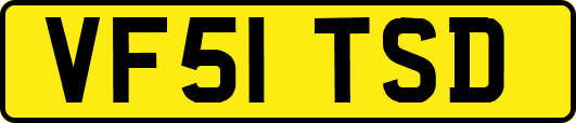 VF51TSD