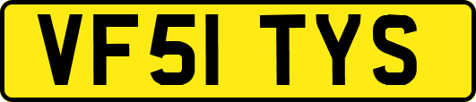 VF51TYS
