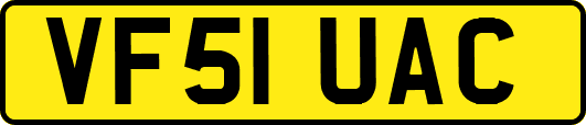 VF51UAC