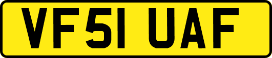 VF51UAF