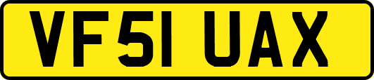 VF51UAX