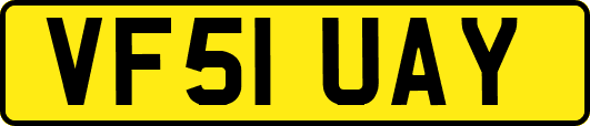 VF51UAY