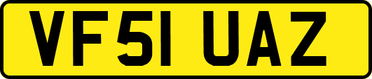 VF51UAZ