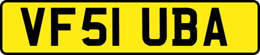 VF51UBA