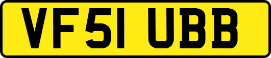 VF51UBB