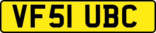 VF51UBC
