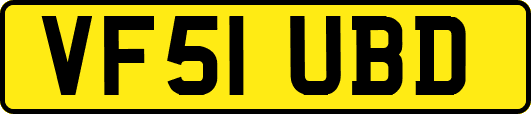 VF51UBD