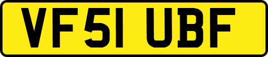 VF51UBF