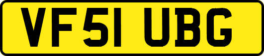VF51UBG