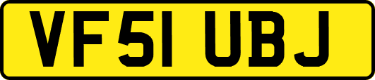 VF51UBJ