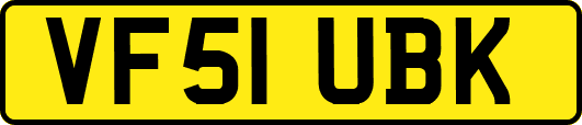 VF51UBK