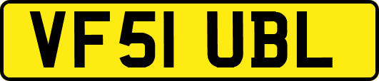 VF51UBL