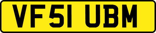 VF51UBM