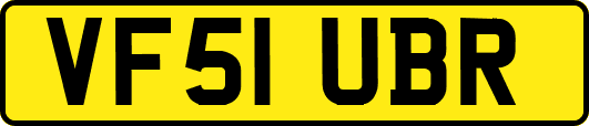 VF51UBR