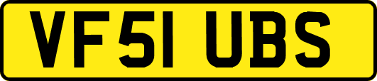 VF51UBS
