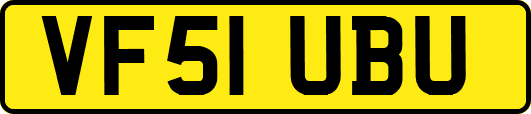 VF51UBU