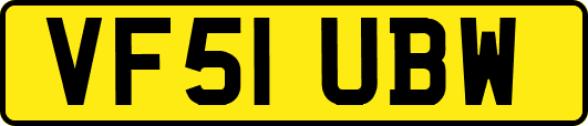 VF51UBW