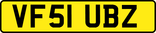 VF51UBZ